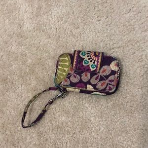 Vera Bradley Is Wallet